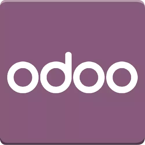 Odoo Logotipas