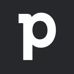 PipeDrive Logotipas