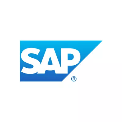 SAP ERP Logotipas