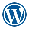 Wordpress Logotipas